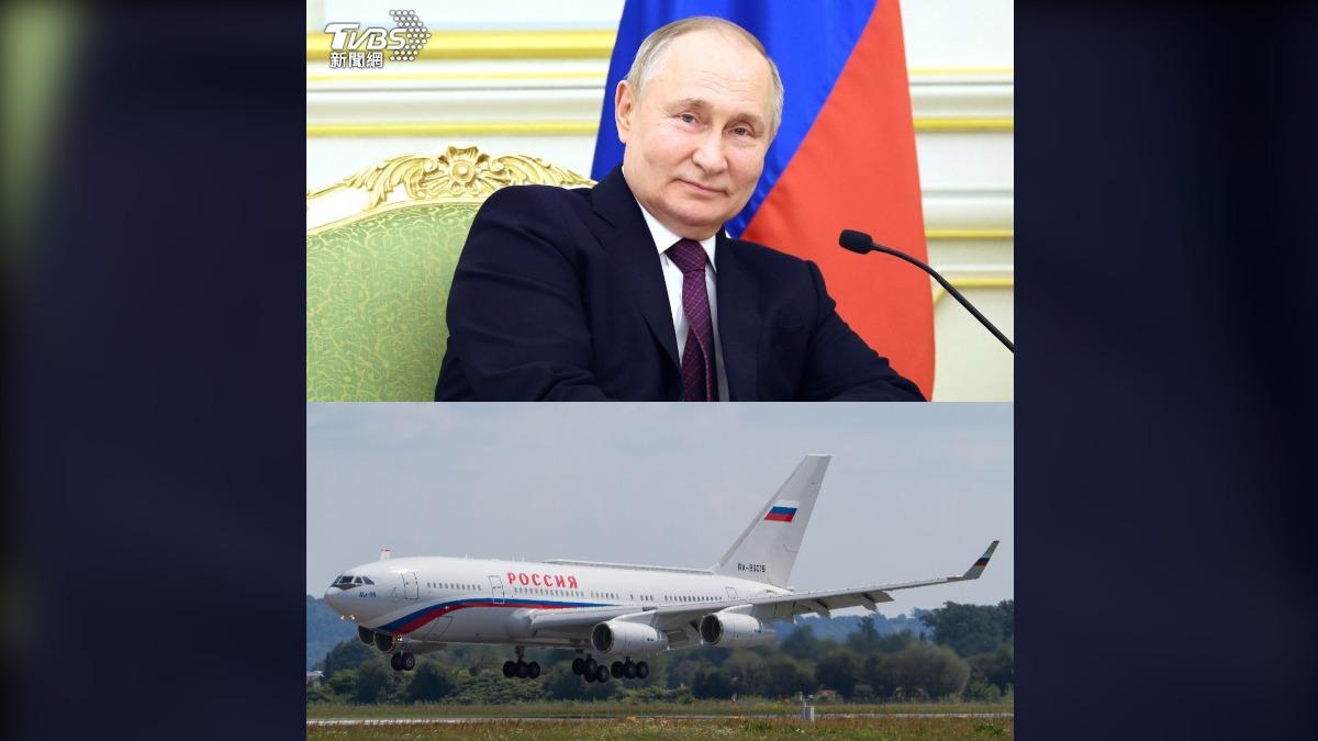 外國領袖頻墜機亡 俄誇口國產飛機超安全:普欽不可能遇空難