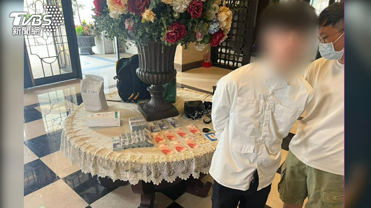 想送女友情人節禮物!19歲男扮假理專 騙家政婦168萬
