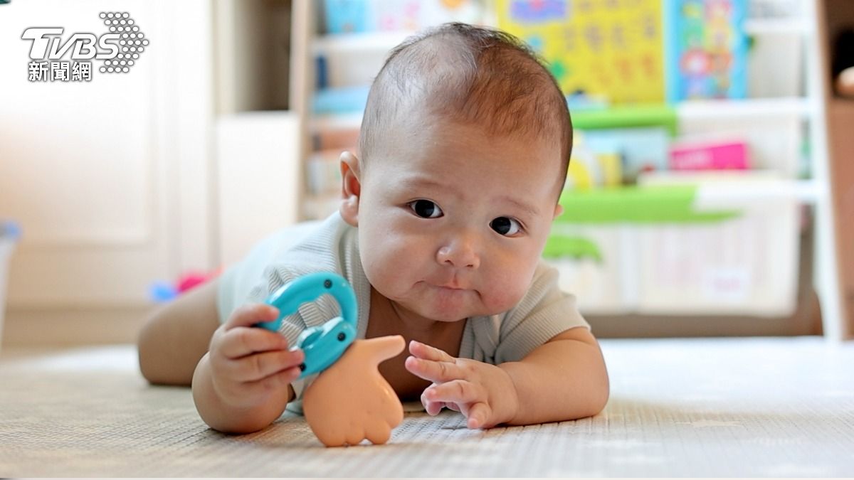 《TVBS新聞網》追蹤補助計畫的實際成效。(圖/葉志明攝)
