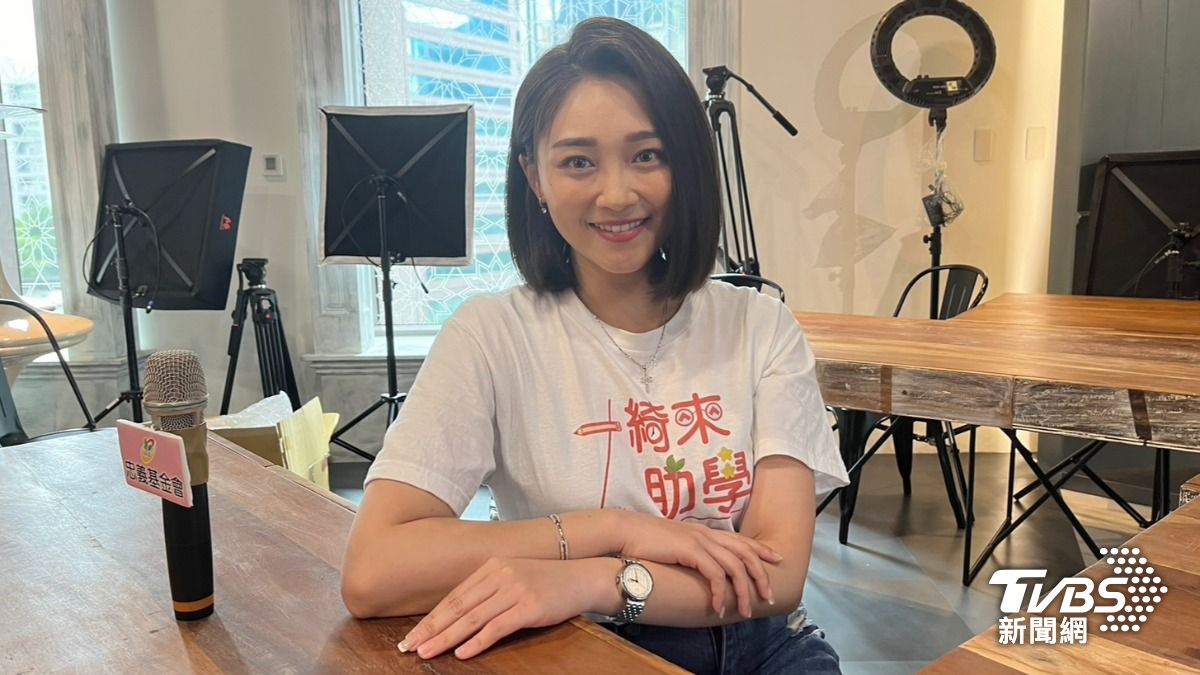 張文綺副業「月賺400萬」超狂!無預警爆1門市收攤 慘遇詐騙集團