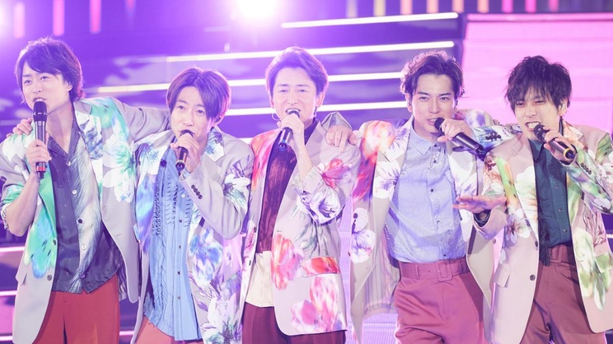 ARASHI回歸？大野智傳續約STARTO娛樂　「復活新進度」曝光了