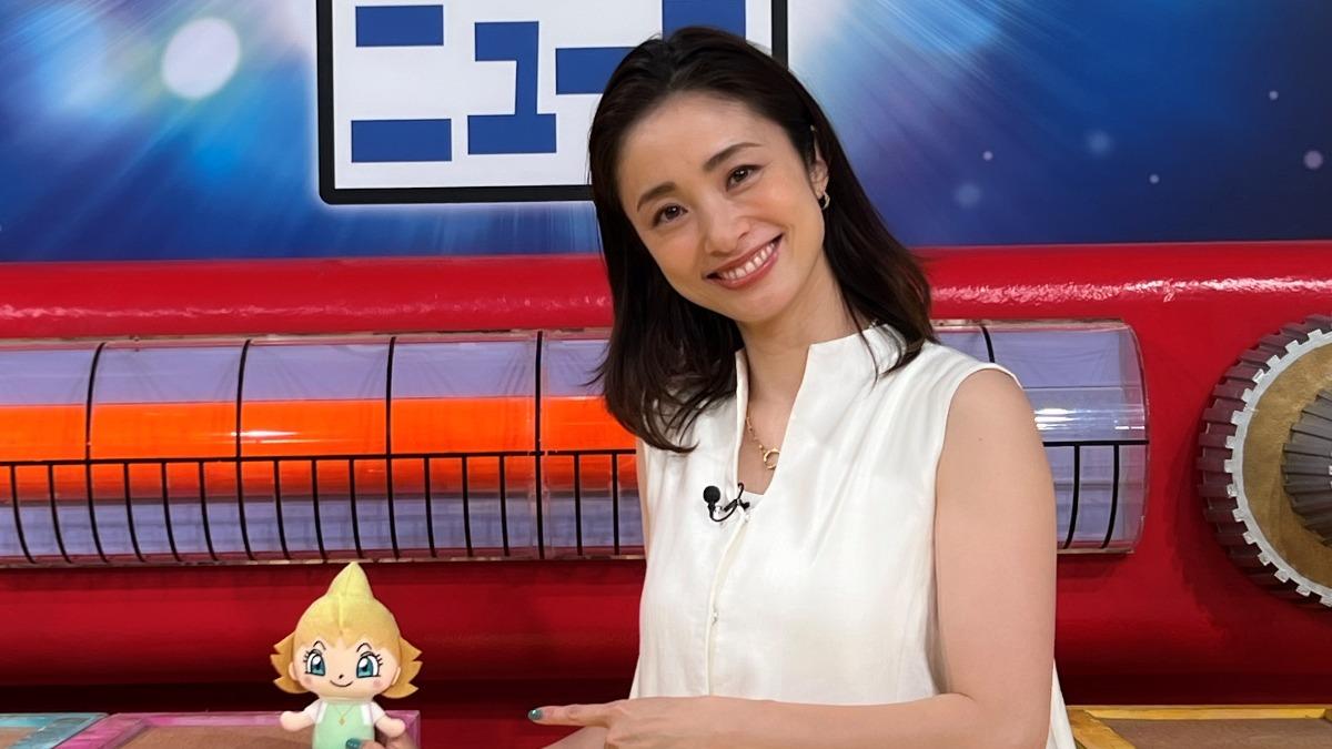 上戶彩驚爆腦內出現一症狀! 「查不出病名」嚇壞了:怎麼會這樣