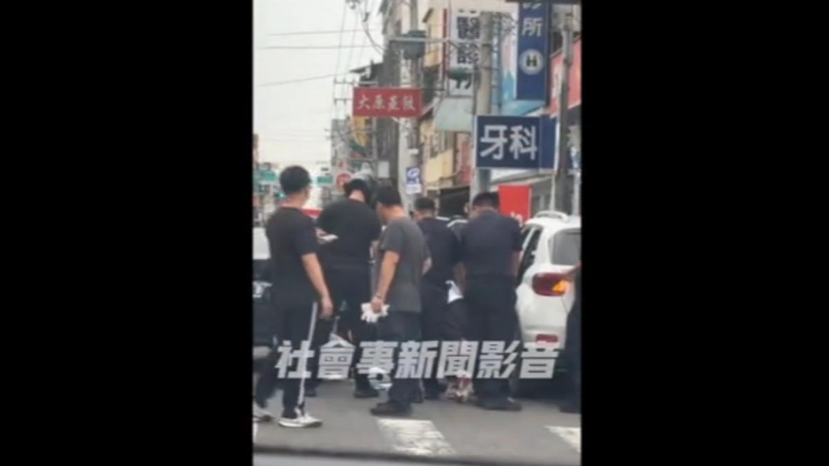 圖／翻攝自社會事新聞影音