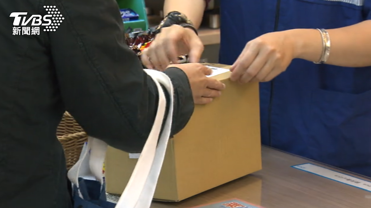 超商取貨「包裹已被取走」!店員揭超狂原因 網驚:比中樂透還扯