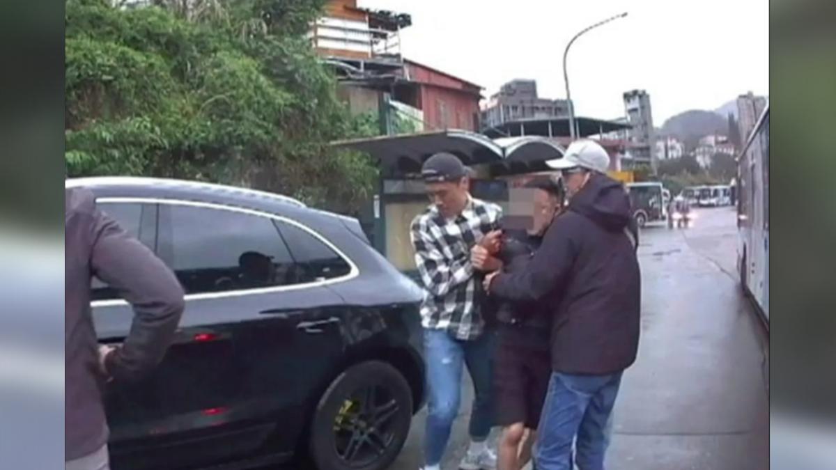 「夜店殺警案」被告成運毒手! 還雇癌末病患當收貨人頭