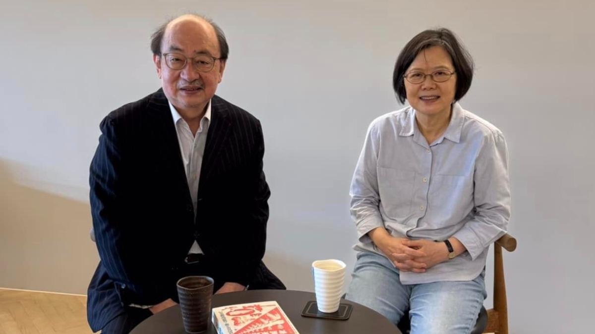 驚爆柯建銘「悄刪蔡英文3點指示」!他揭賴清德火大逼改內幕