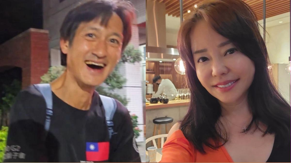 狄鶯快出手!兩性專家「揪1端倪」警告:小心步上唐治平母親後塵