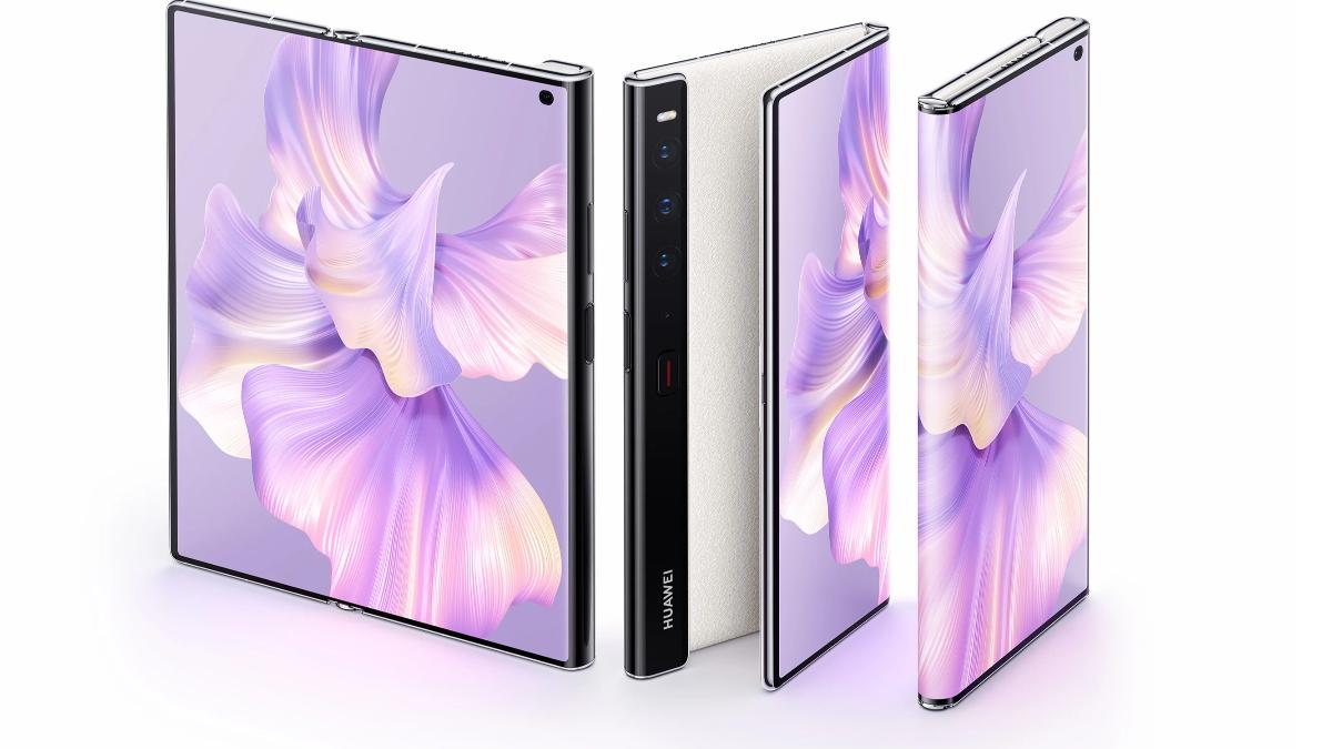 摺疊iPhone傳2026年現身　分析師爆螢幕採這設計
