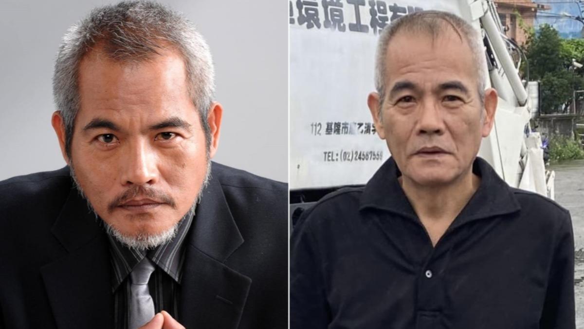 消失10年!本土劇男星轉行「慘賠6位數」 暴瘦15公斤
