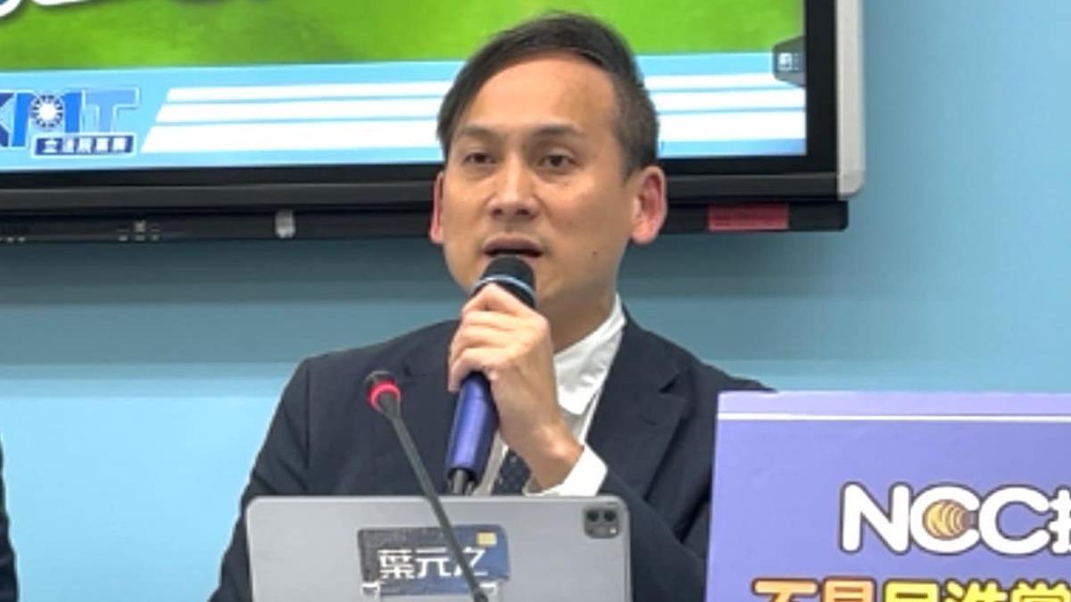 葉元之慘了!他驚爆「這人要立威」別再上綠營節目:你是在找死