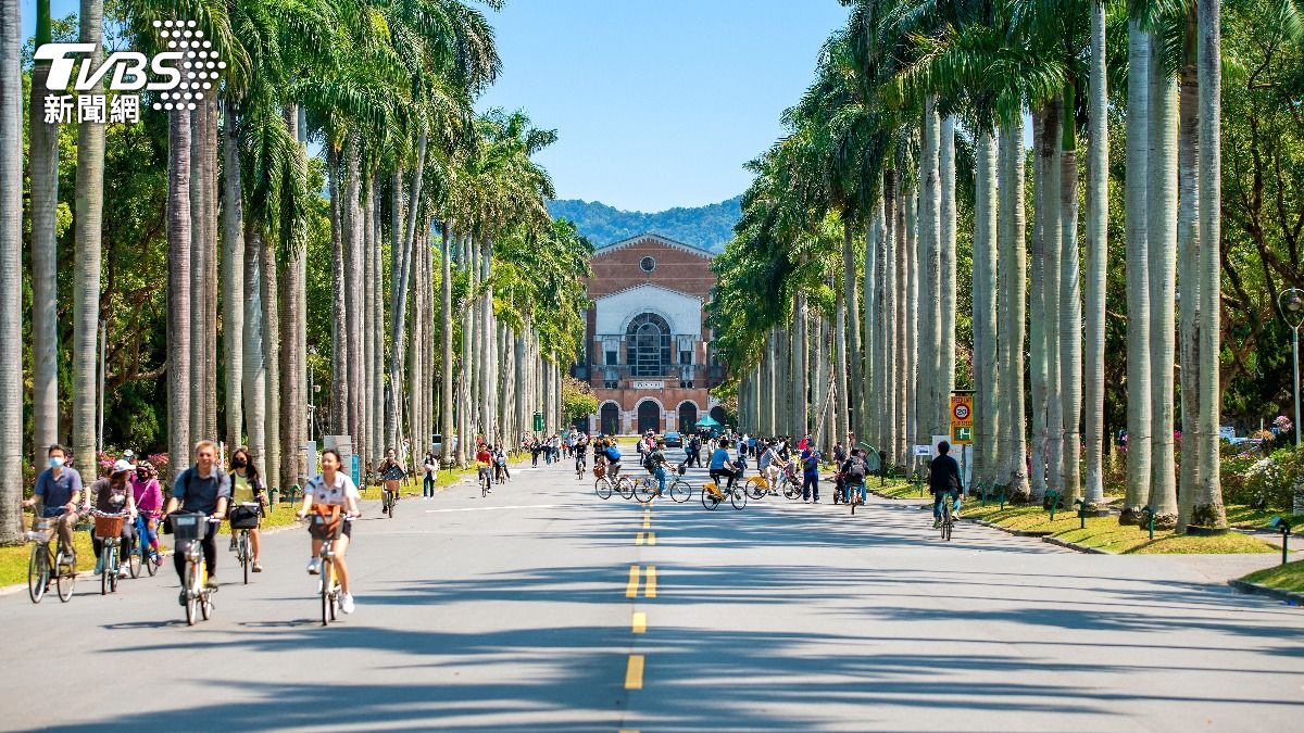 大學學測在即!校系怎麼選?逾6成看興趣、近45%考量就業