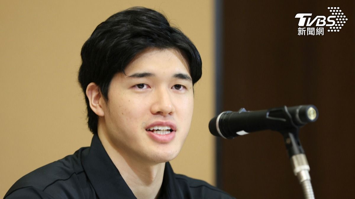 告別NBA!渡邊雄太傳加盟千葉噴射機 將與富樫勇樹強強聯手