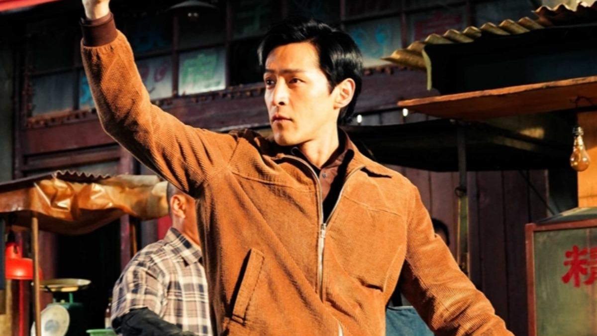 胡歌認證鄉音「濃濃台灣腔」:不分彼此 《繁花》狂飆30集滬語