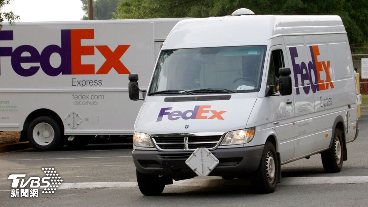 物流傳奇謝幕!FedEx創辦人史密斯逝世 享壽80歲