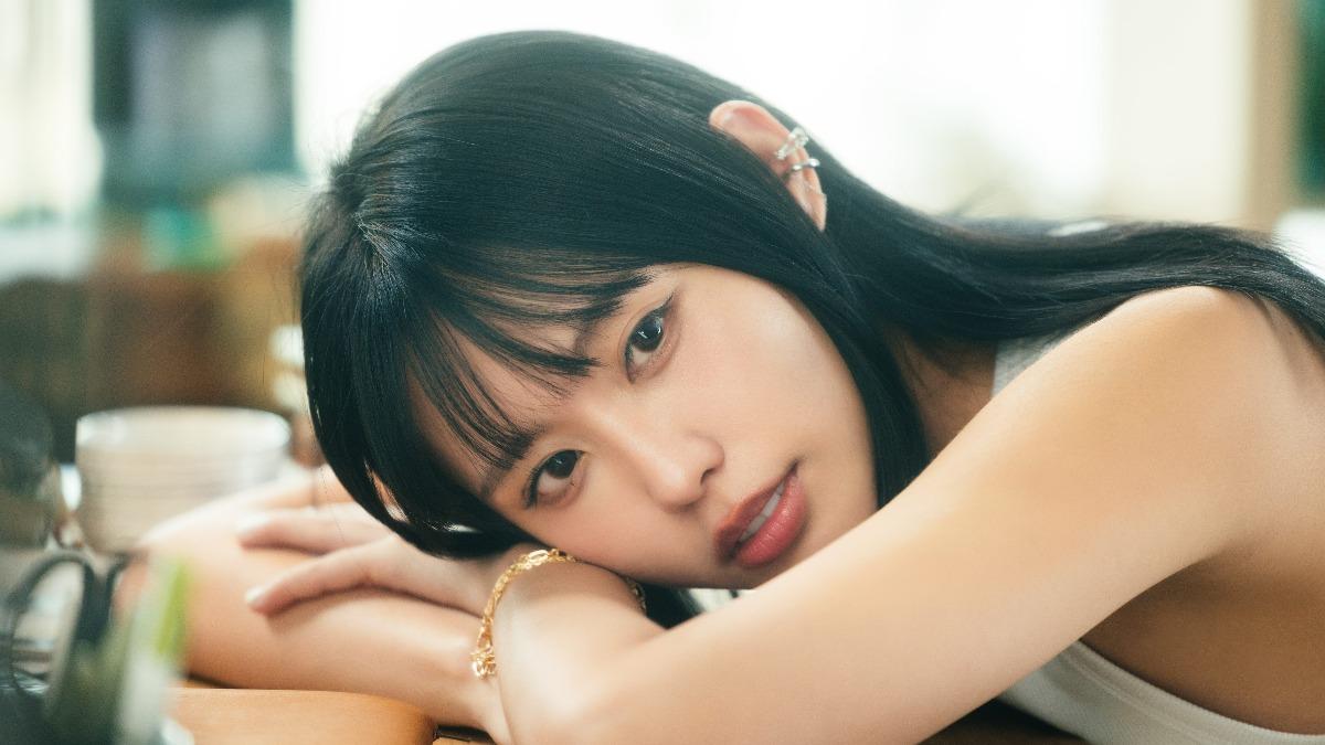 李芷婷找來蕭煌奇共同譜曲。(圖/華納音樂提供)