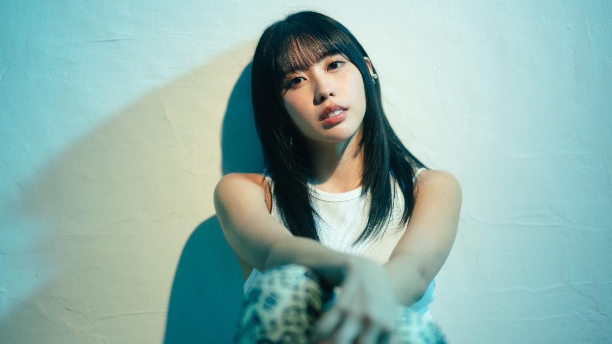 李芷婷經歷4年低潮。(圖/華納音樂提供)