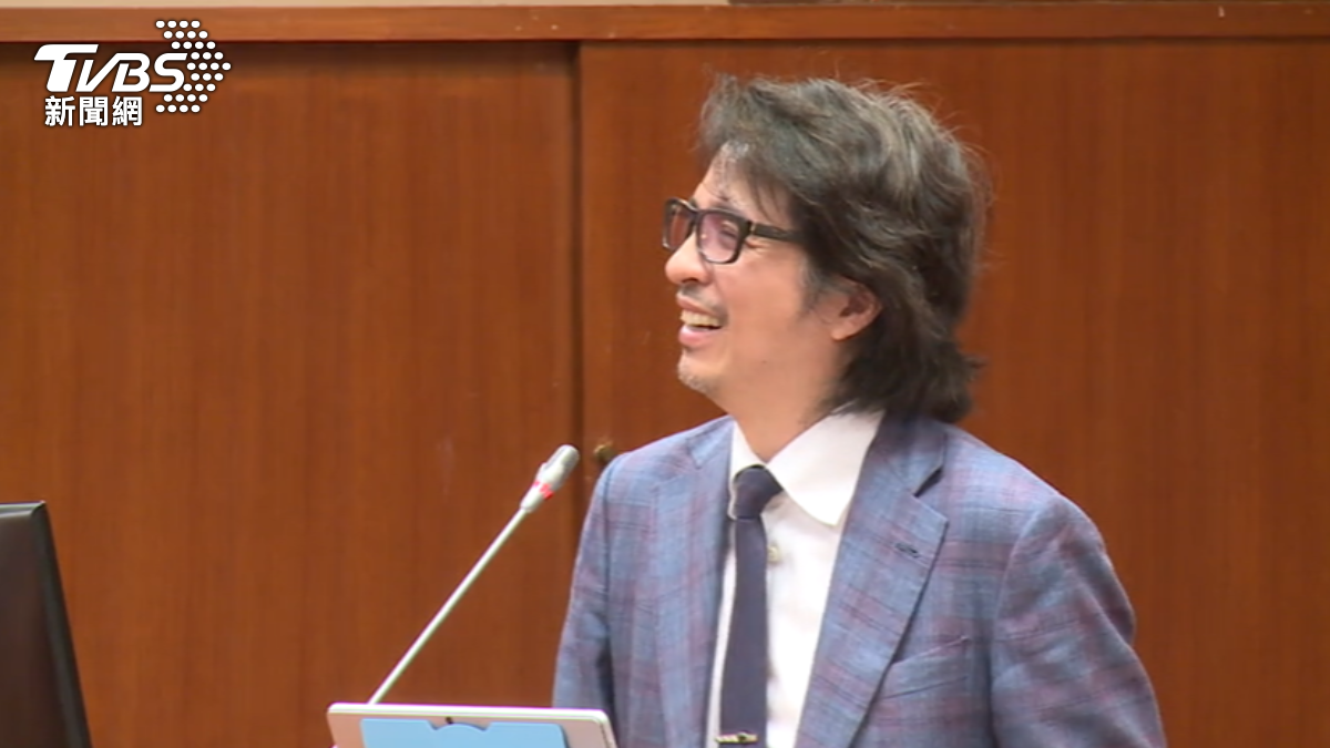 葉丙成慘了!台大性平案疑洩露學生個資 教育部送性平會調查