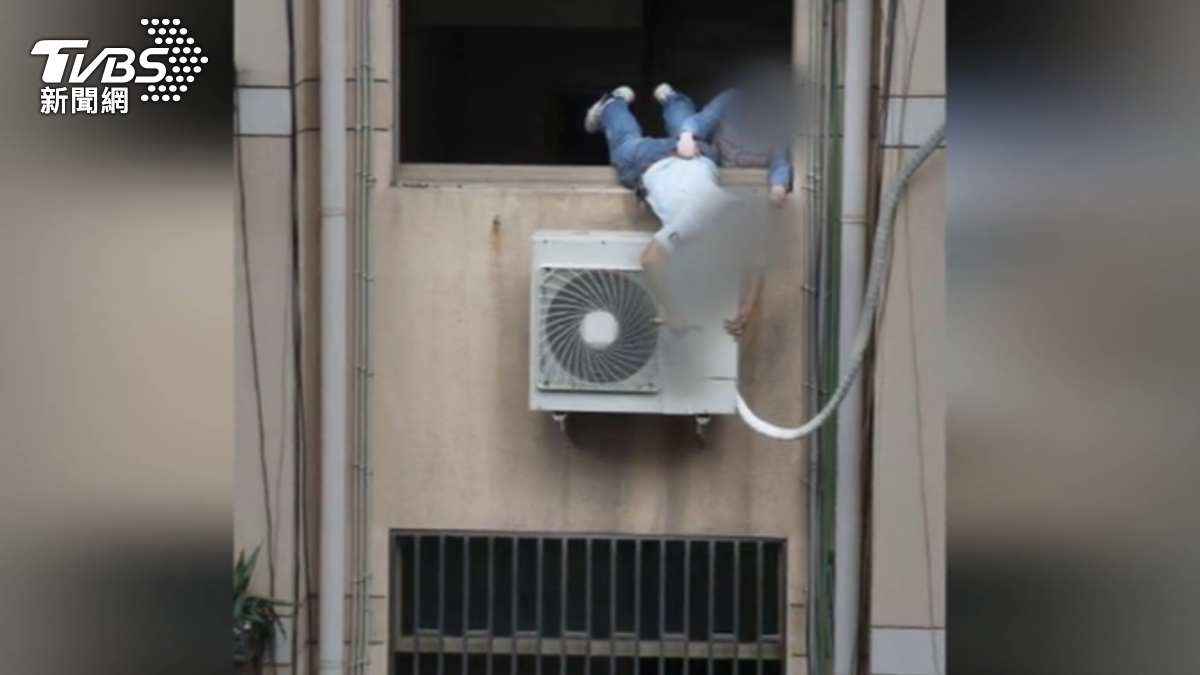圖/TVBS