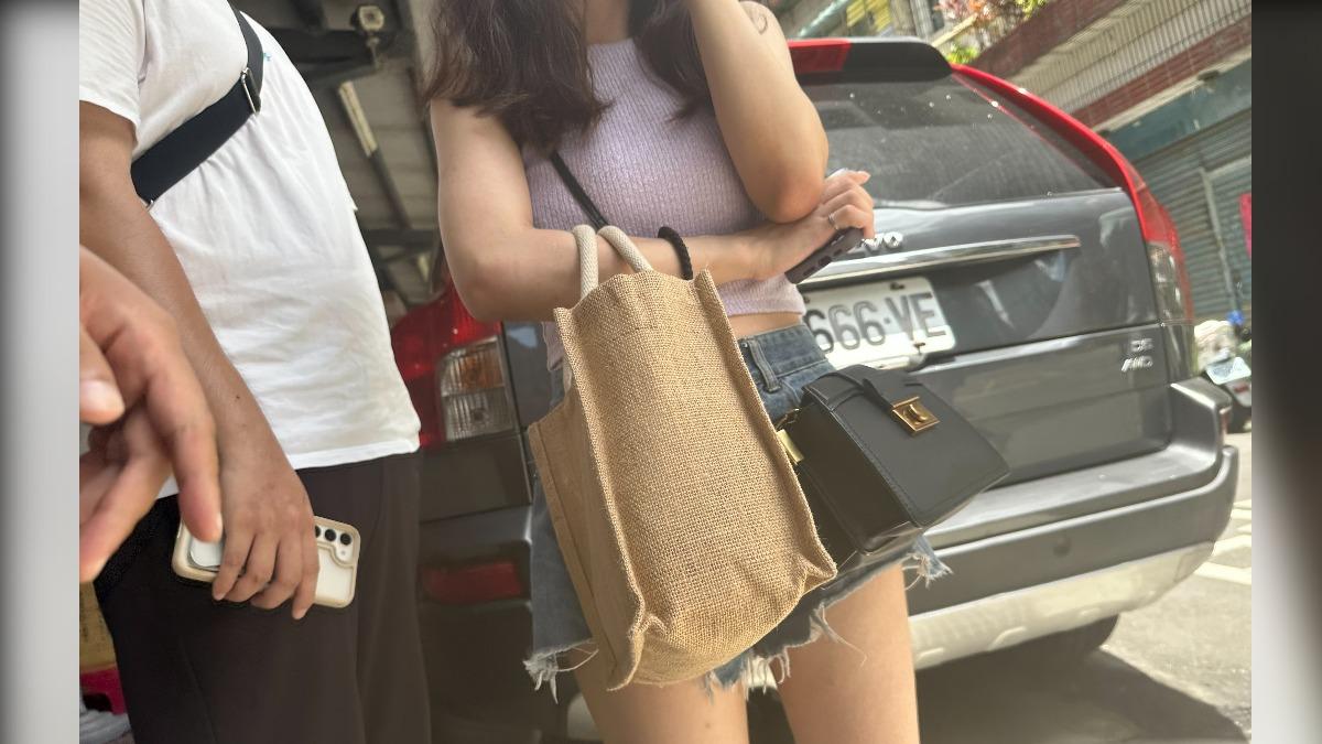土城3死惡火!死者女友曝:火警當下還在講電話 與姊相擁痛哭
