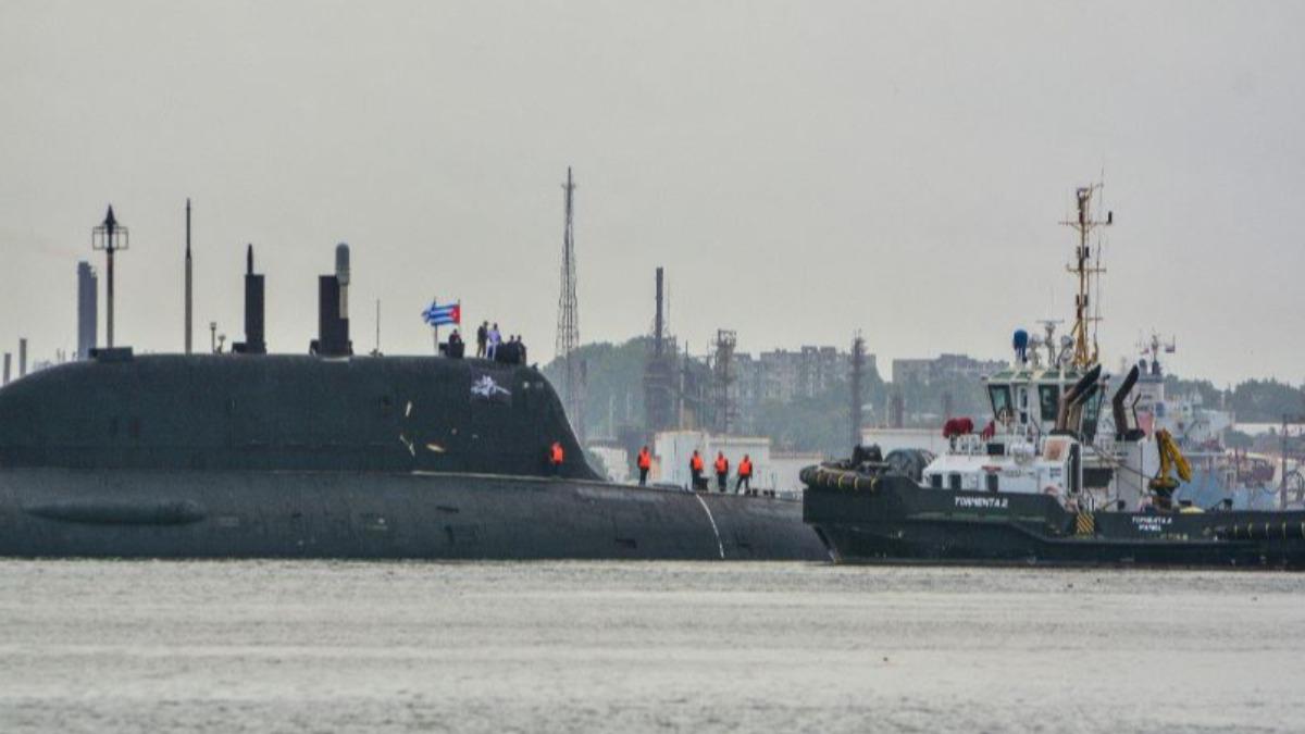俄4軍艦造訪哈瓦那秀武力 美:不構成區域威脅