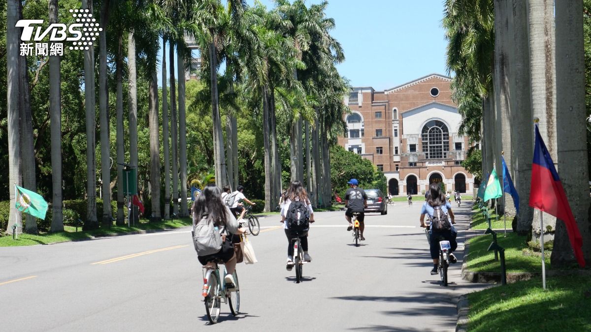 大學分發今放榜!逾3萬考生登記 9點開放網路查詢