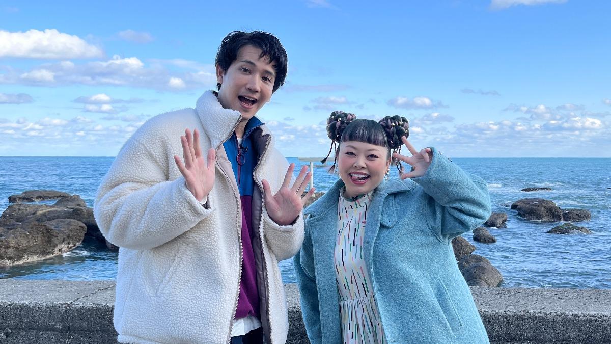 渡邊直美「身體這裡最突出」! 掀瀏海驚揭「不能說的祕密」