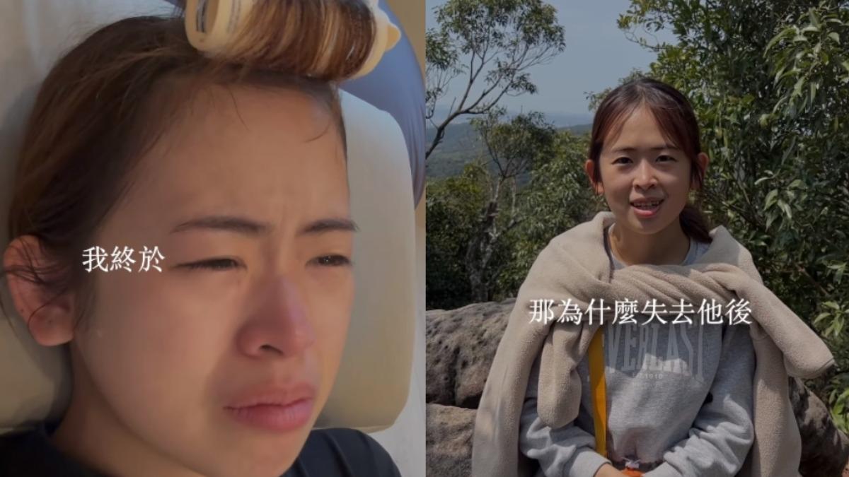狠甩劈腿渣男！Soya「將分手寫成歌」　心聲全曝光了