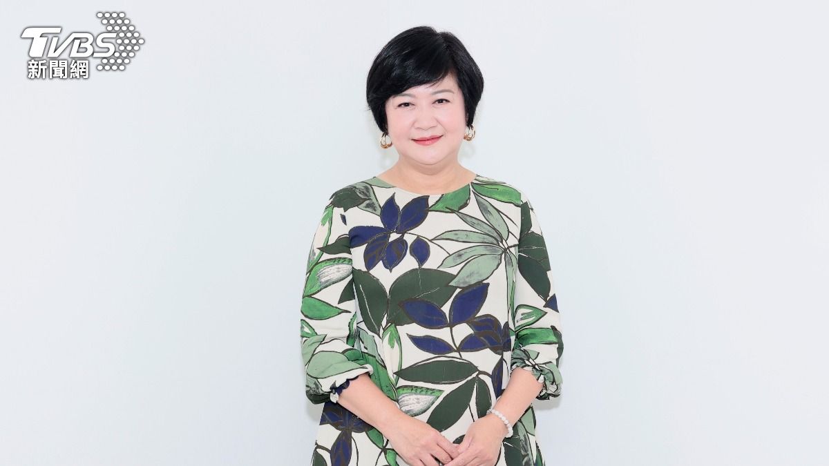 崔佩儀獨守70坪空閨　曝富商尪「安寧計畫」：不知誰先躺下