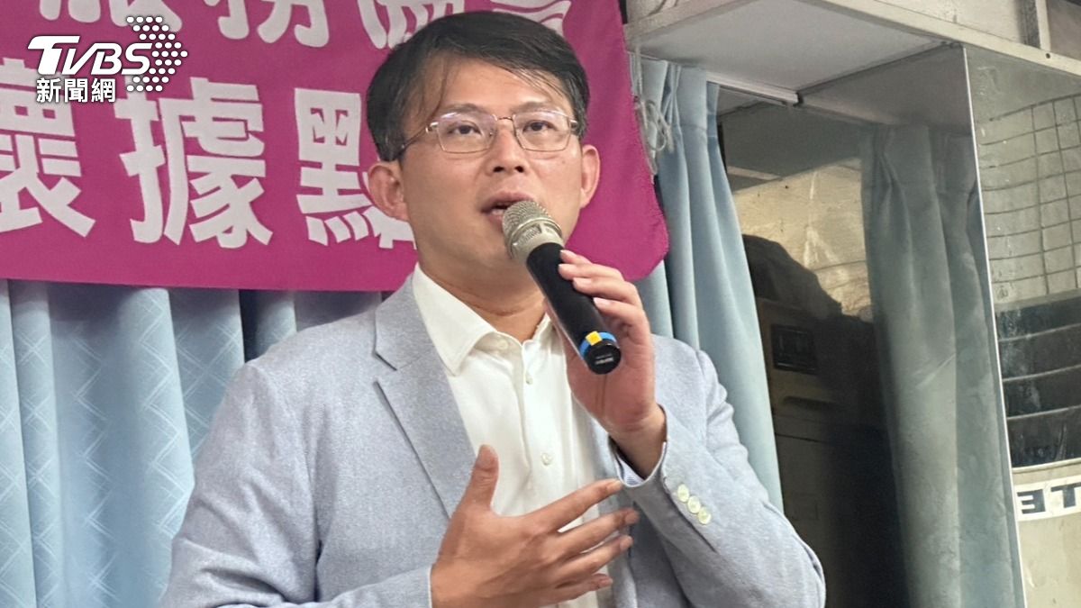喬新北藍白合?藍議員開「反昌」第一槍 黃國昌反擊了