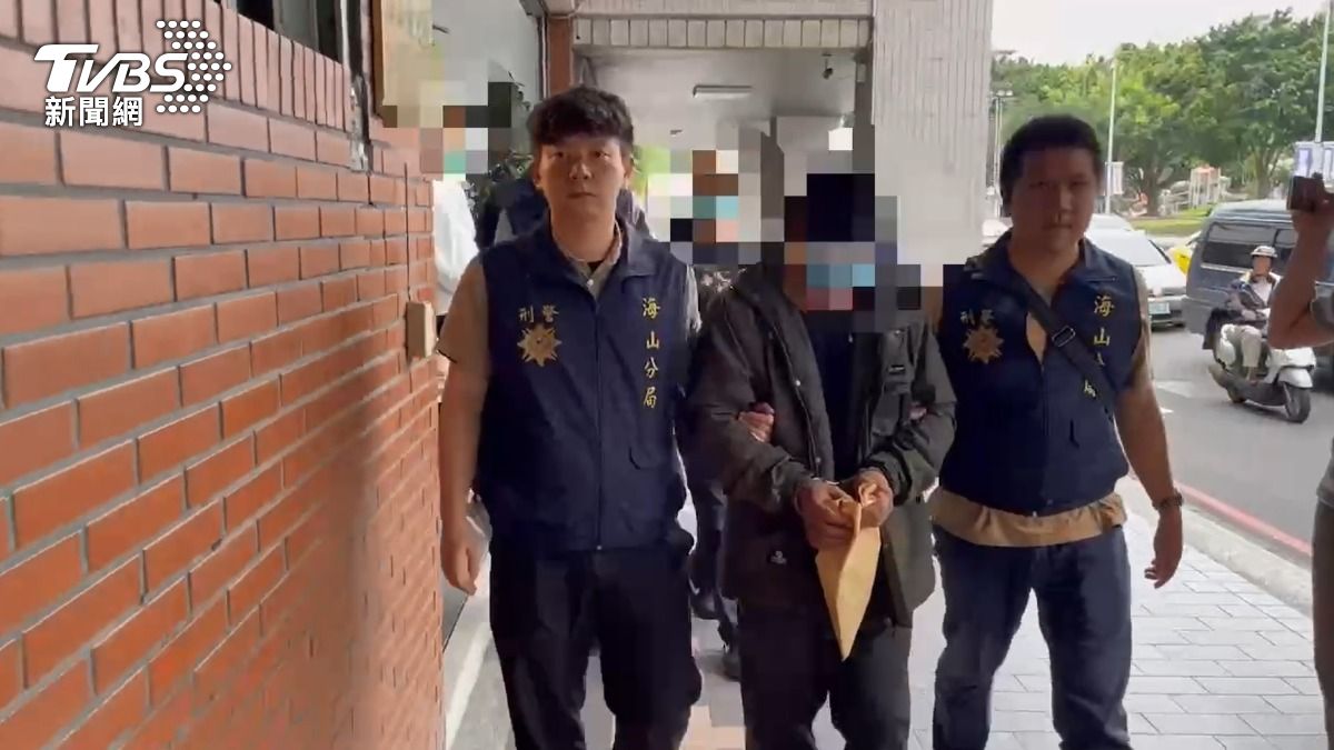 戀上網路正妹!單身男為愛當車手 賣命1個月「人都見不到」