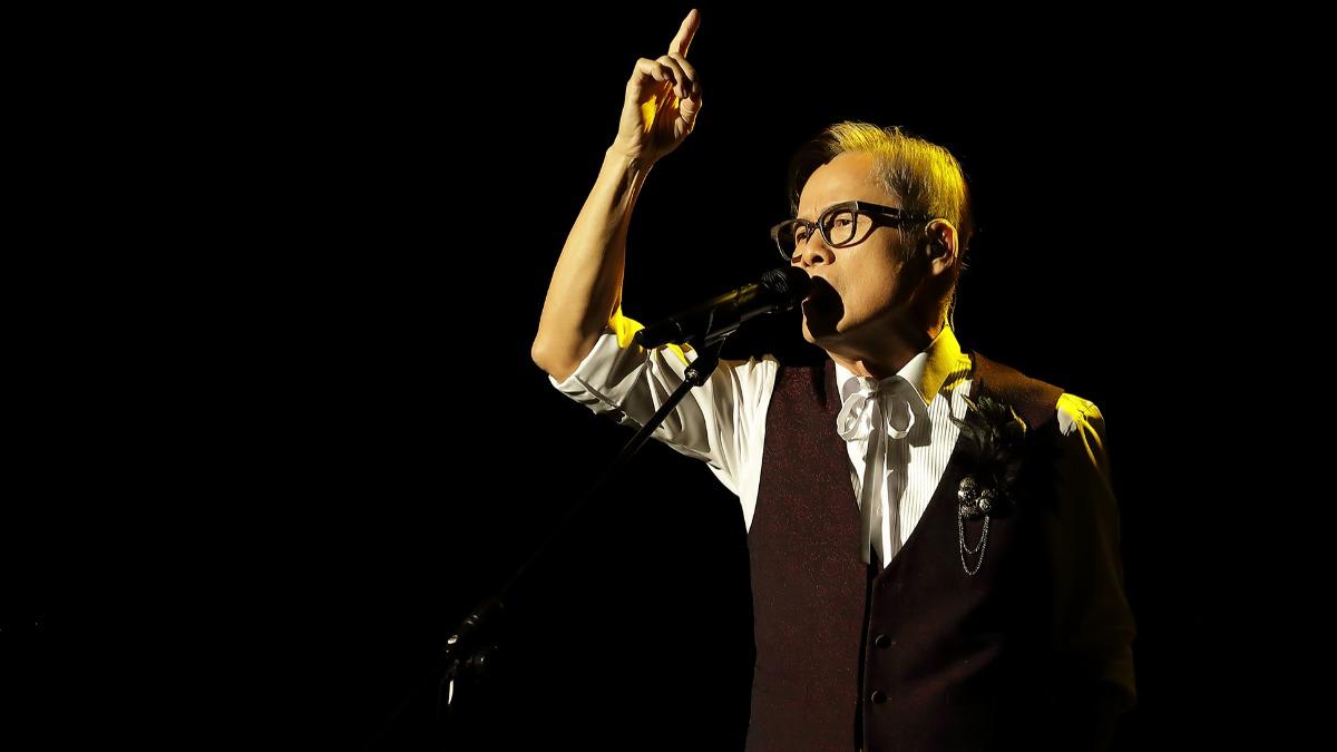 羅大佑受不了！驚吐「要繼續下去嗎」　為女兒無法逃避問題