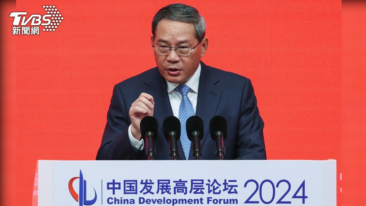 擴中國影響力!李強出訪中東 中俄藉金磚致力增盟友