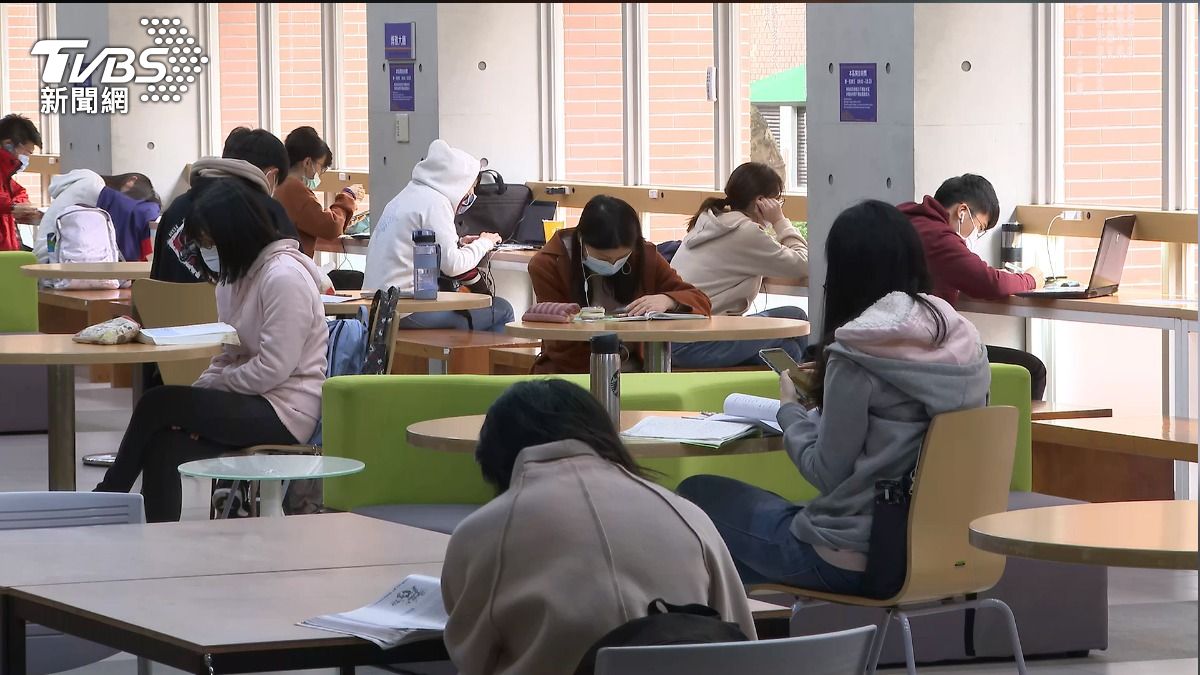 比私校還低!政大招生名額使用率「跌破7成」 理工系成信仰