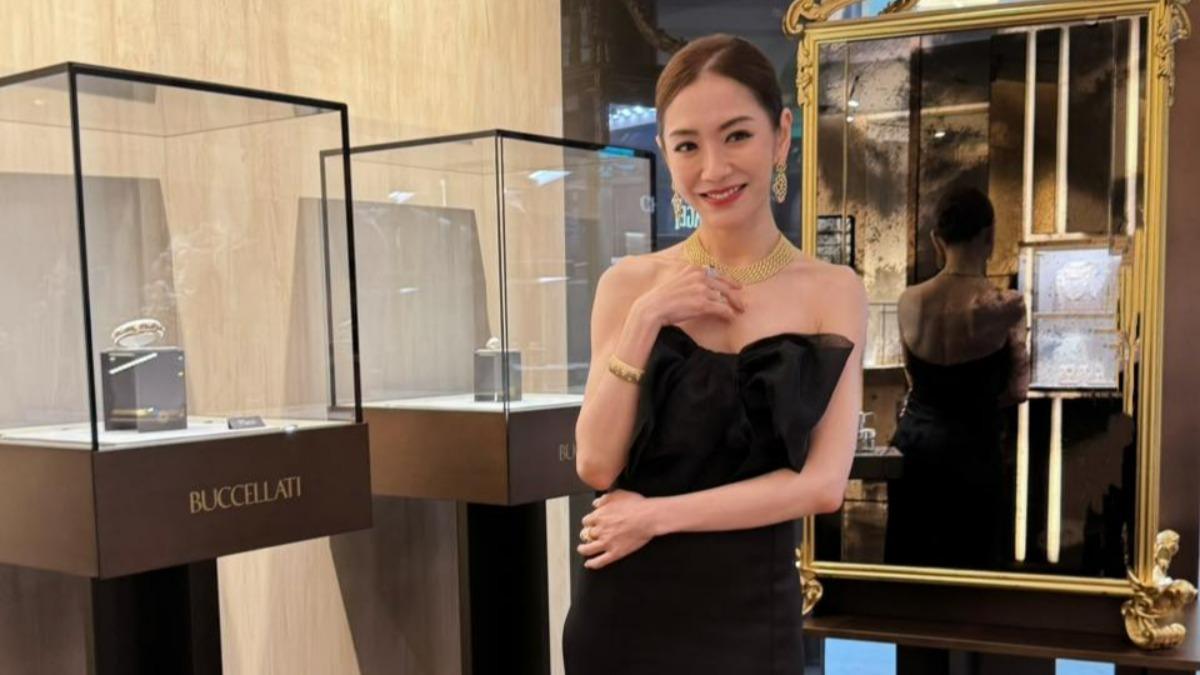 被割了2次!楊千霈「弄丟張學友6張票」崩潰 報警:別犯侵佔罪