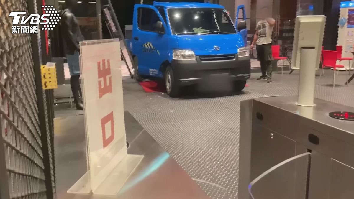 圖/TVBS