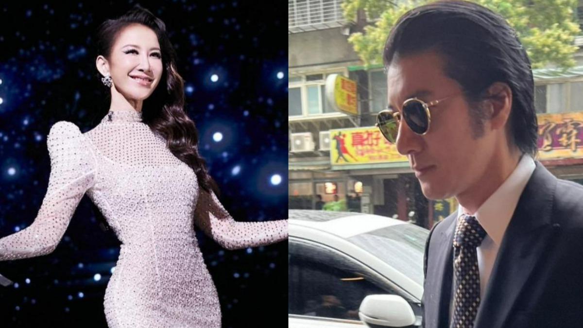 獨家/王力宏金曲致敬李玟遭罵翻!二姊不忍發聲 47字吐心聲