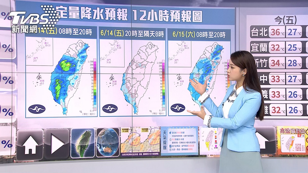 圖／TVBS