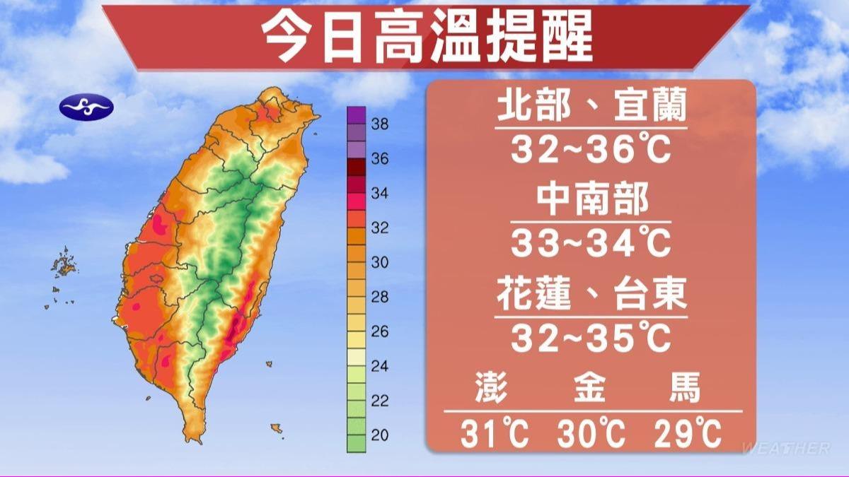 0614/謝明昌氣象一把抓