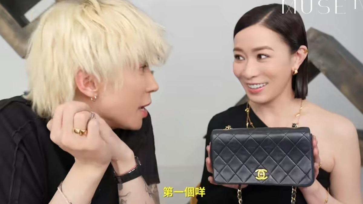 女星驚爆「年收破億」!資產驚人曝光 根本隱形富豪