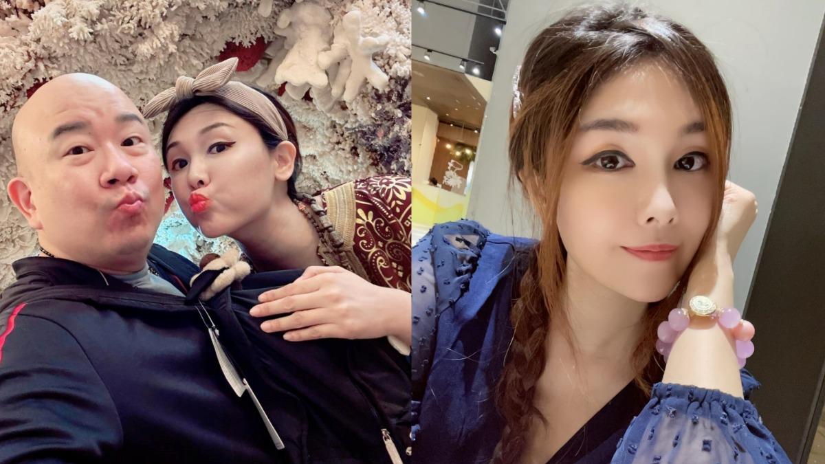 「半導體千金」驚爆罹癌!做試管失敗緊急開刀續命 昔崩潰輕生被救回