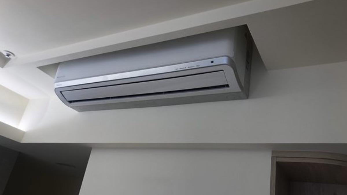 這樣裝包後悔!公開「冷氣地雷安裝法」 台電認證:耗電又不涼