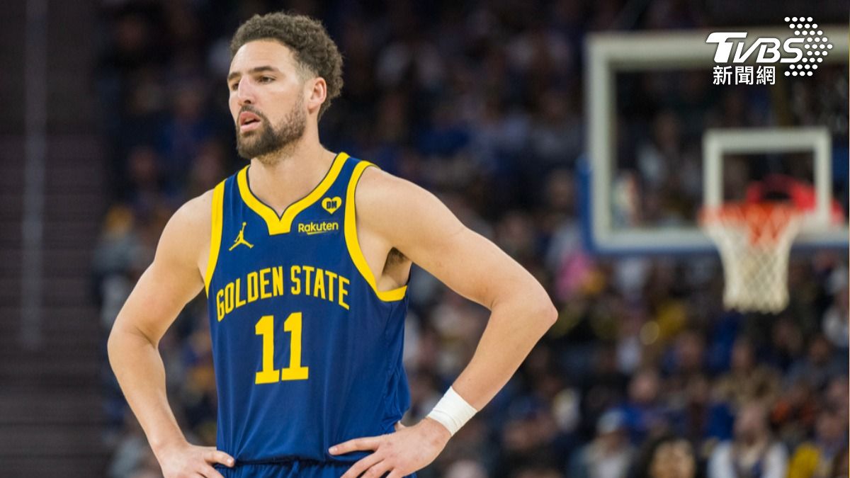 NBA/浪花兄弟終將拆夥? 美媒曝:雷霆有意挖走K湯