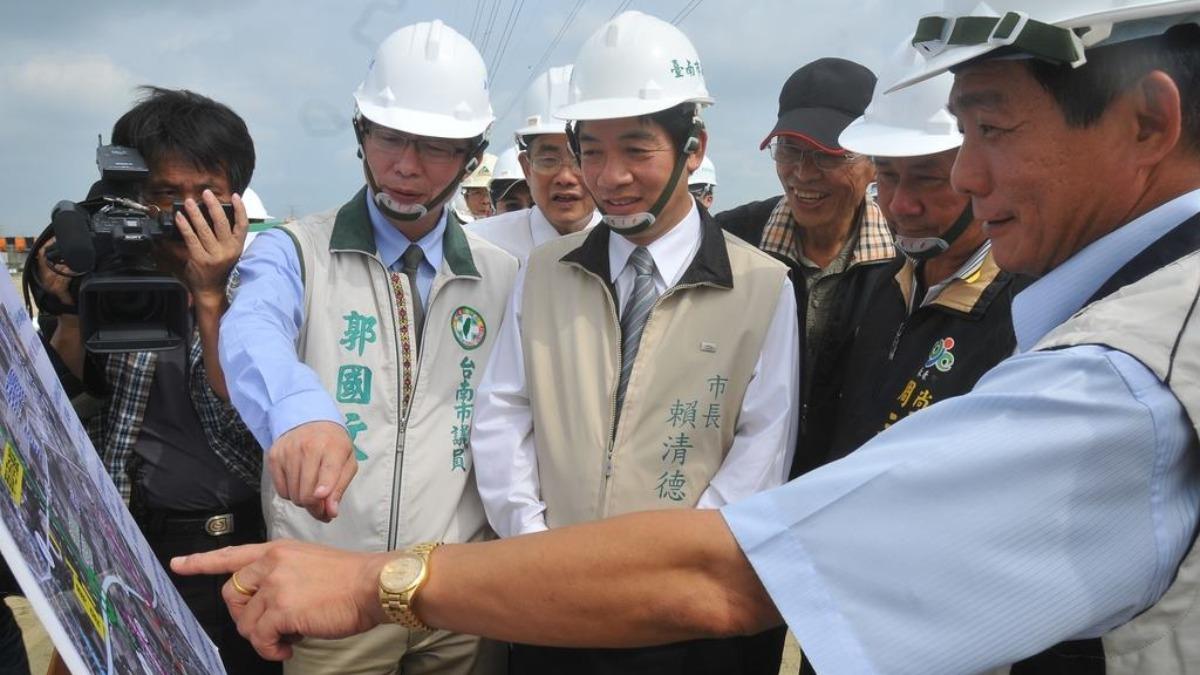登《時代》封面!他揭賴清德「私密小故事」讚:他是無比重承諾的人