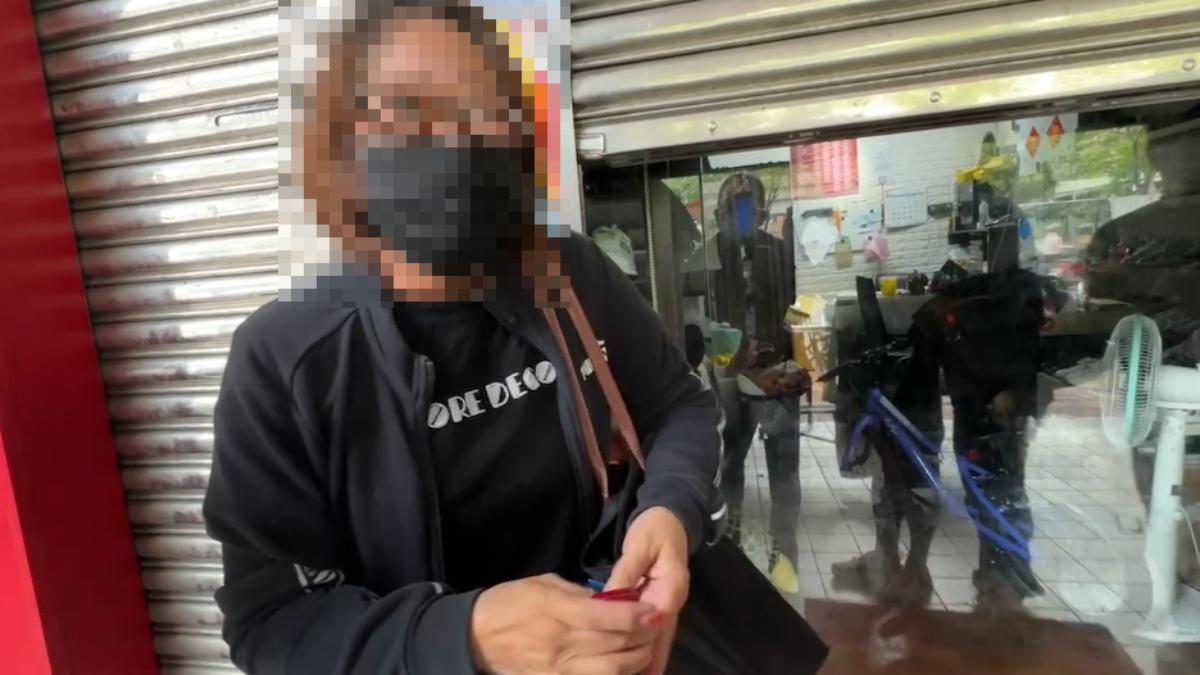 洗鞋達人開保時捷魂斷國道!母全身黑痛哭:出發前才來電說下大雨