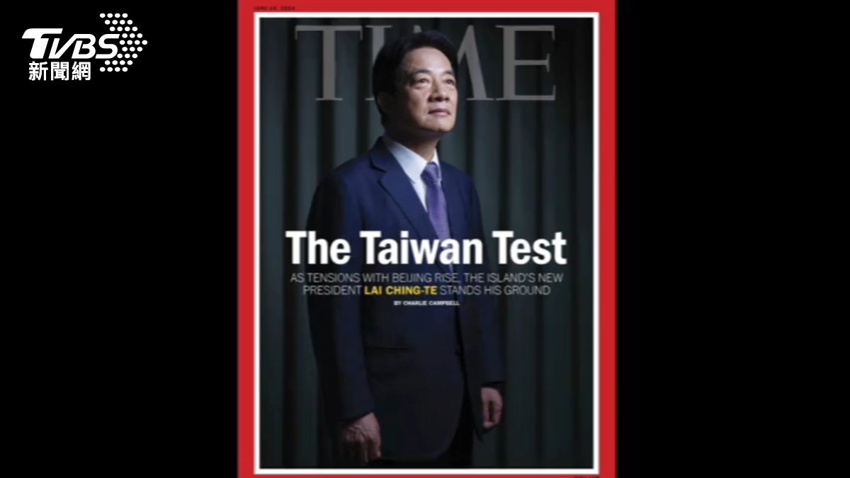 賴清德再談「兩岸互不隸屬」!他曝國民黨很吃虧:被當ATM