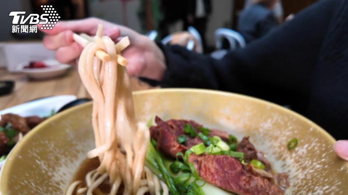 三高注意!營養師點「這種麵食」最地雷 教你健康選牛肉麵