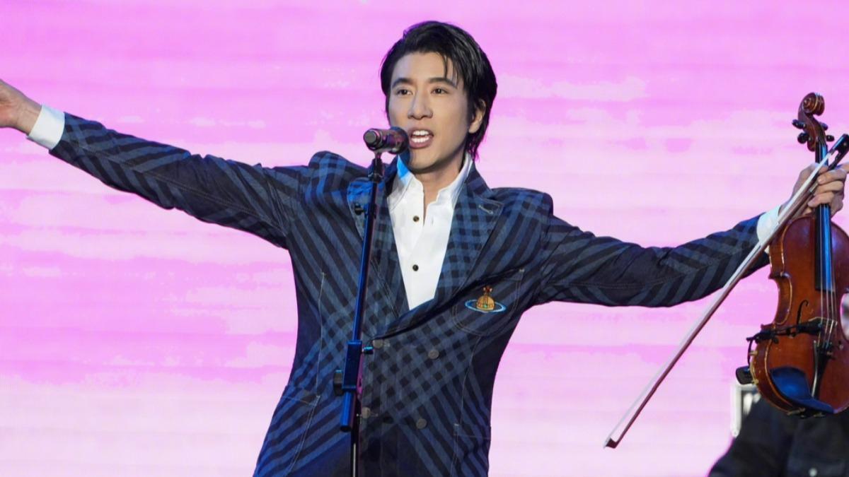 議員許淑華不忍了!王力宏致敬李玟「震驚訝異」 開嗆:夠格嗎?