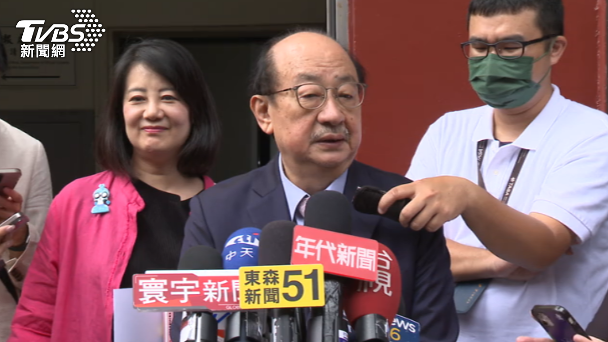 藍委想提高憲判門檻 柯建銘斥報復行為:製造國家動盪不安