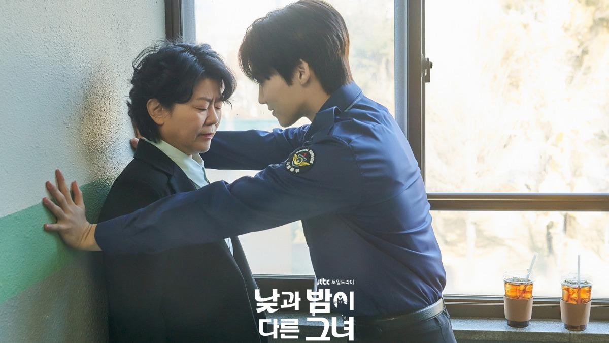 日夜不同的她-6月韓劇-6月韓劇推薦-2024 6月韓劇-netflix 6月韓劇-6月韓劇線上看-6月韓劇播出時間--6月必看韓劇2024-韓劇線上看2024