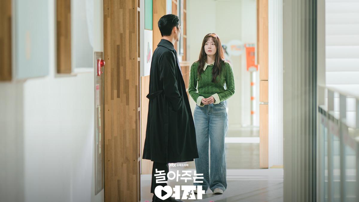 陪玩的女人-6月韓劇-6月韓劇推薦-2024 6月韓劇-netflix 6月韓劇-6月韓劇線上看-6月韓劇播出時間--6月必看韓劇2024-韓劇線上看2024